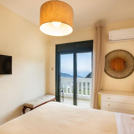 Villa Maria Voládha Exteriér fotografie