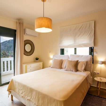 Villa Maria Voládha Exteriér fotografie