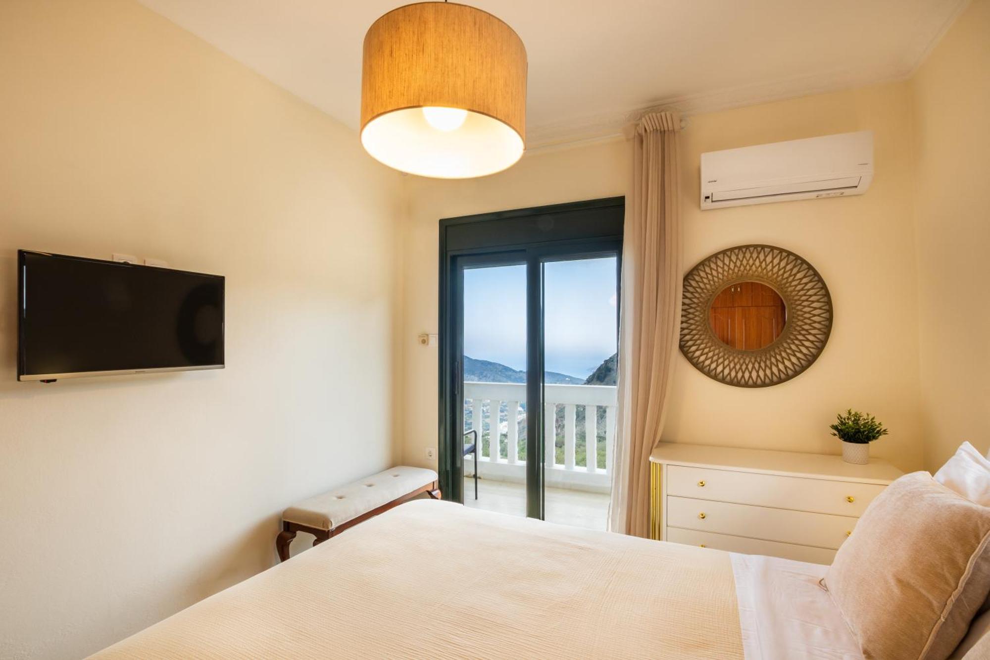Villa Maria Voládha Exteriér fotografie