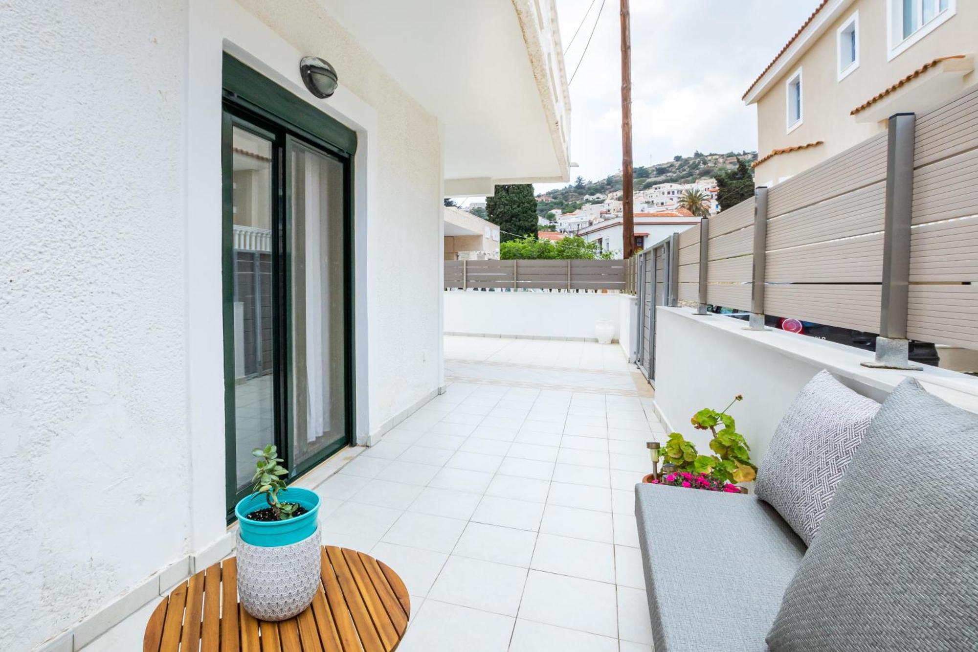 Villa Maria Voládha Exteriér fotografie