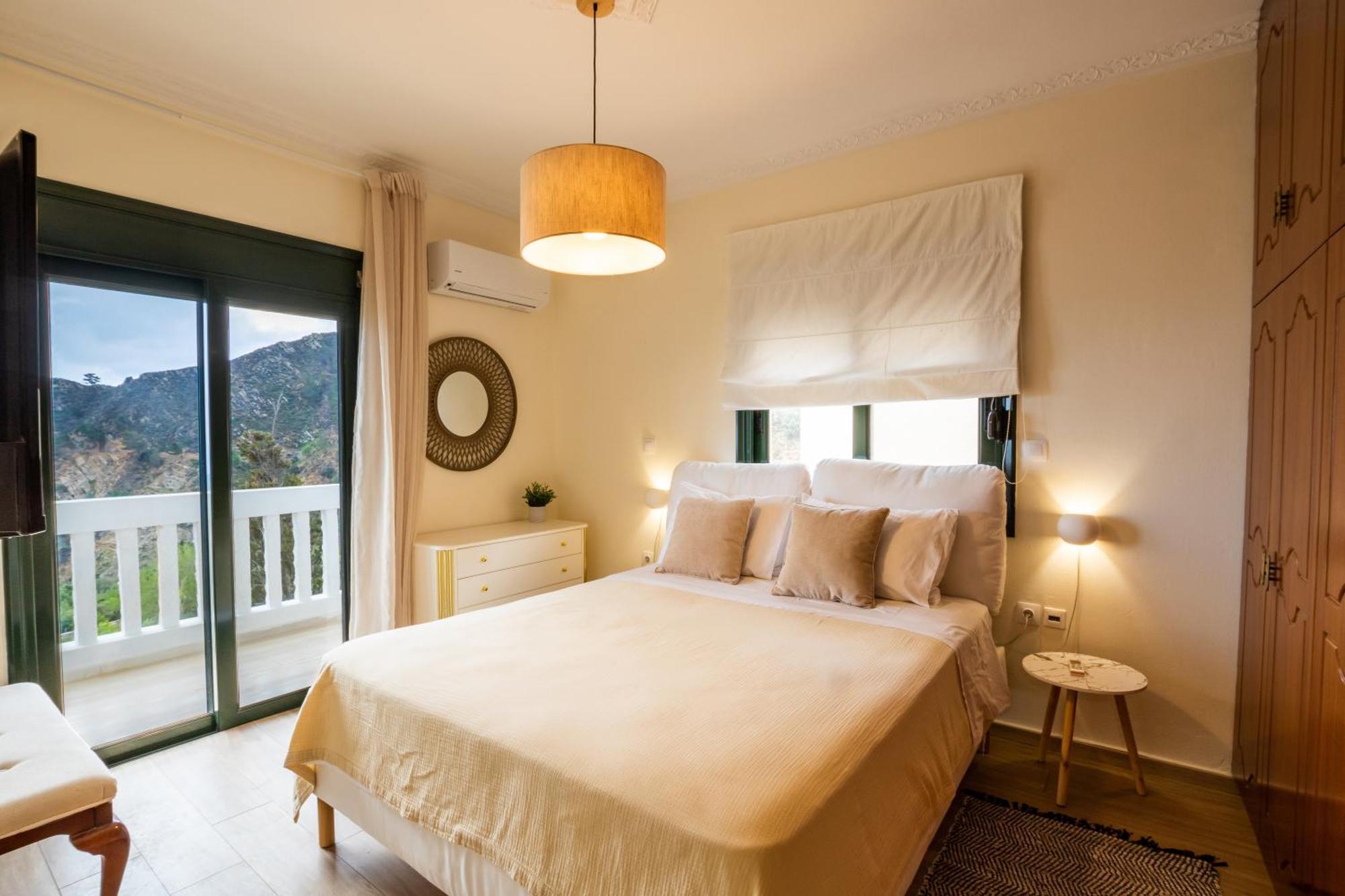 Villa Maria Voládha Exteriér fotografie