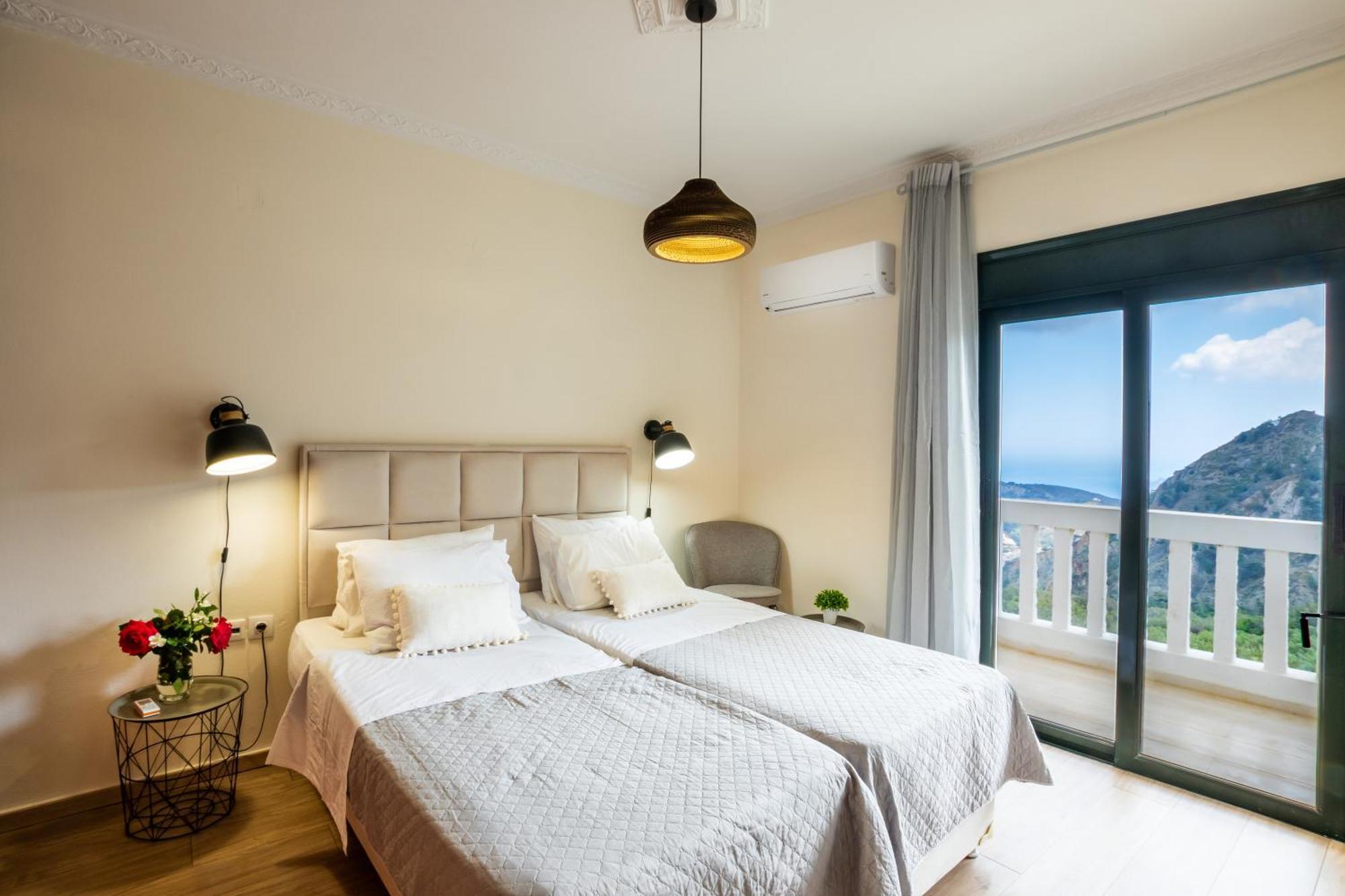 Villa Maria Voládha Exteriér fotografie