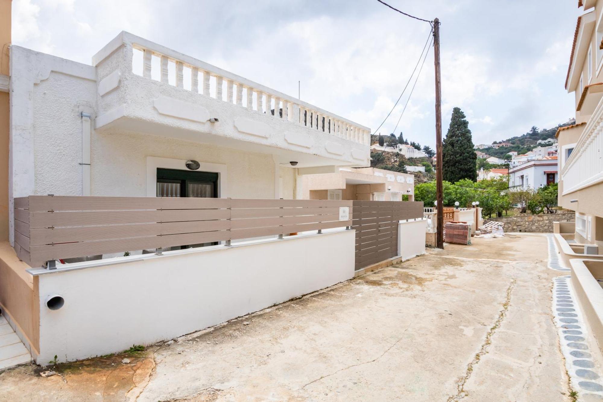 Villa Maria Voládha Exteriér fotografie