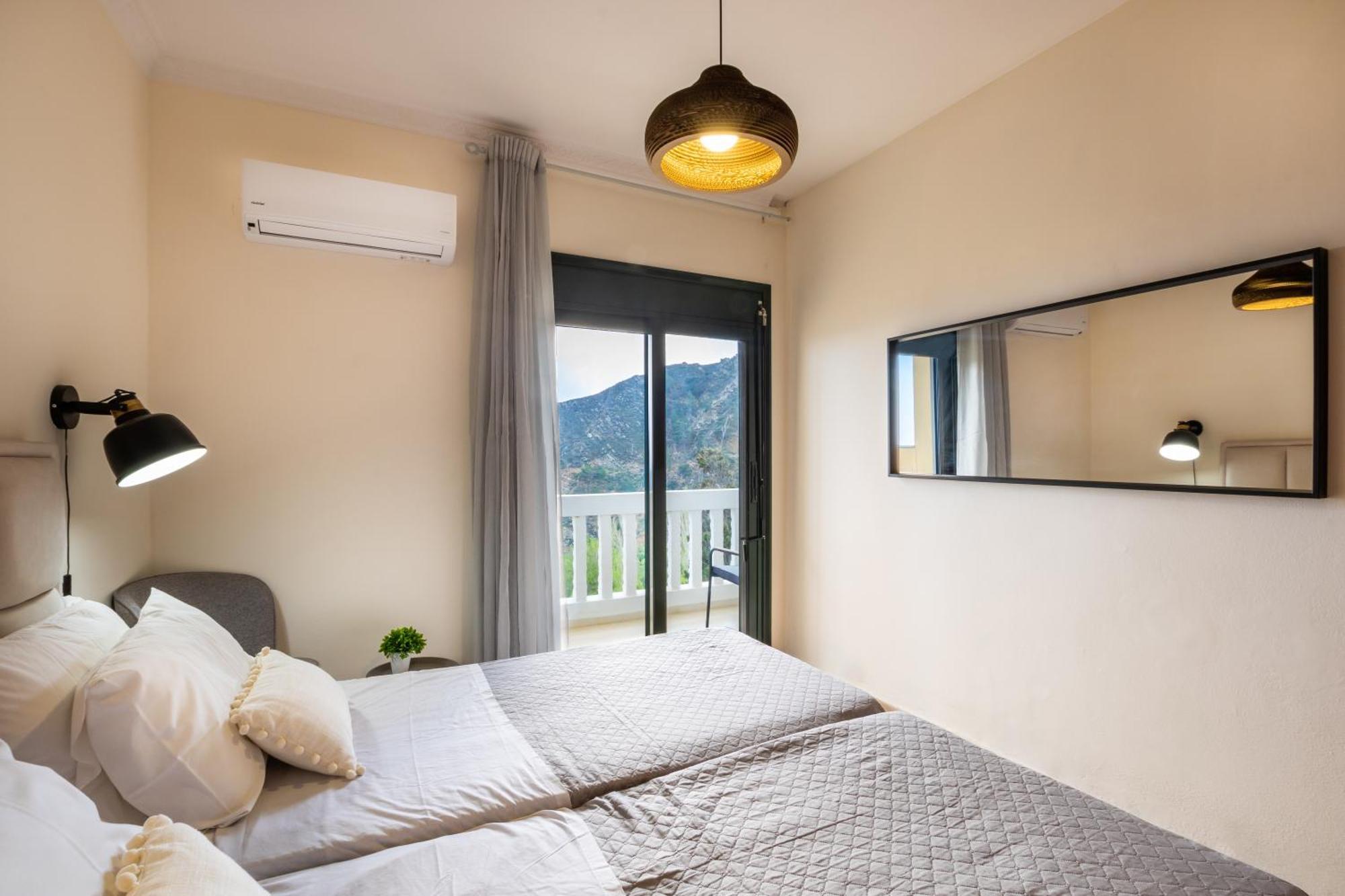 Villa Maria Voládha Exteriér fotografie