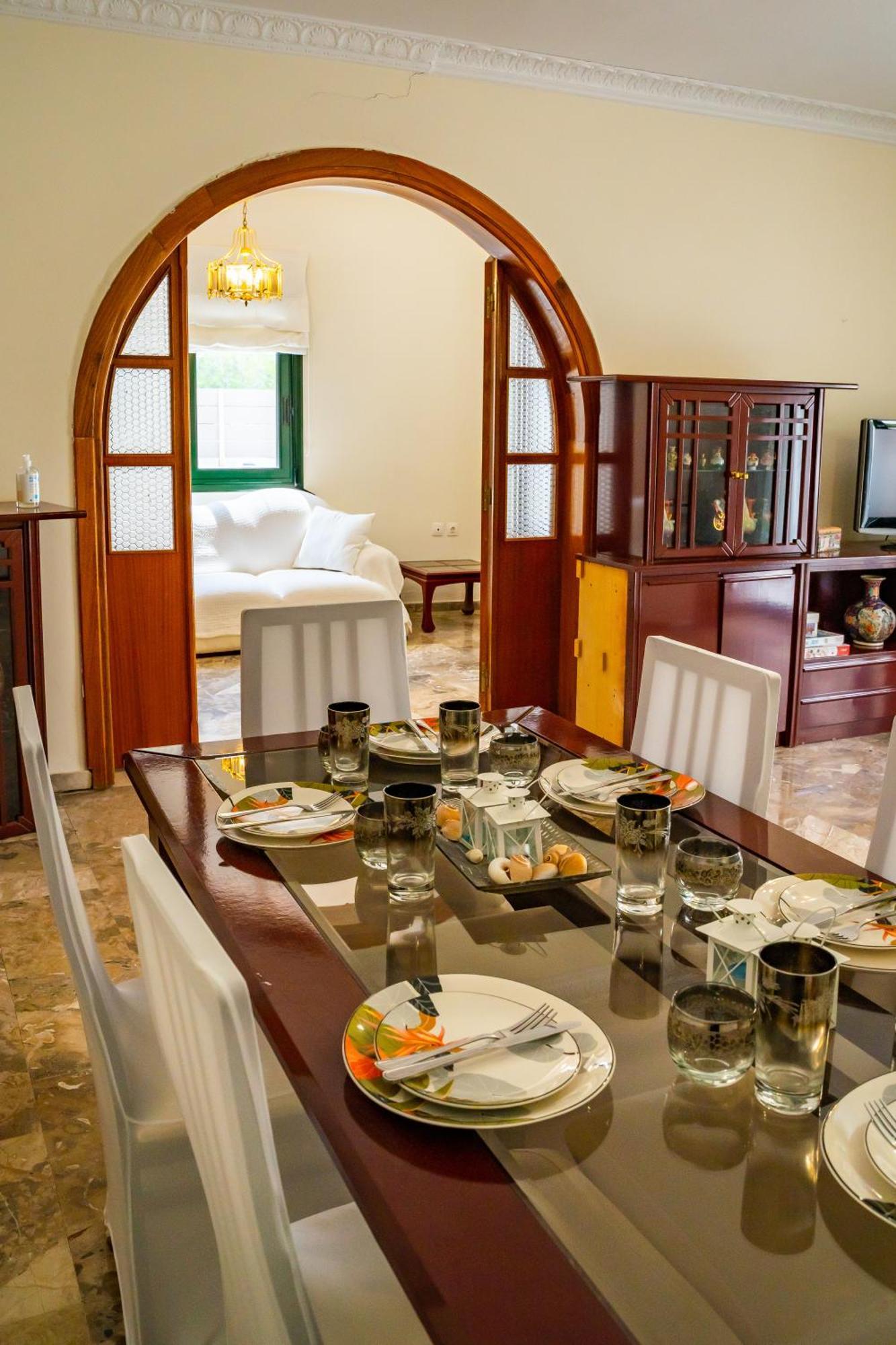 Villa Maria Voládha Exteriér fotografie