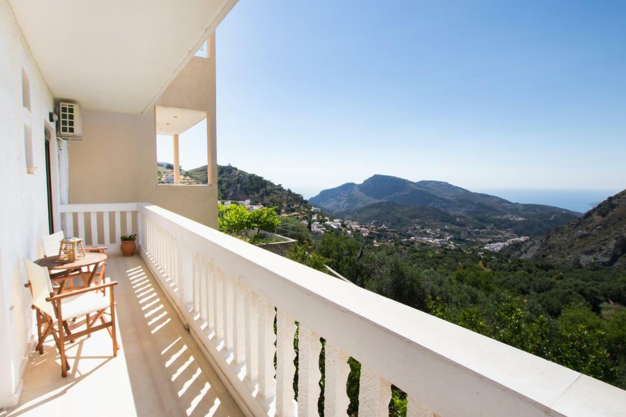 Villa Maria Voládha Exteriér fotografie