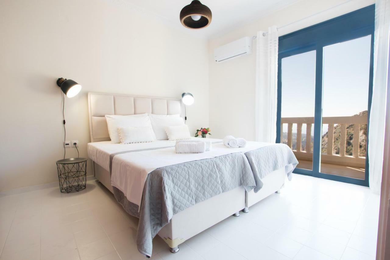 Villa Maria Voládha Exteriér fotografie