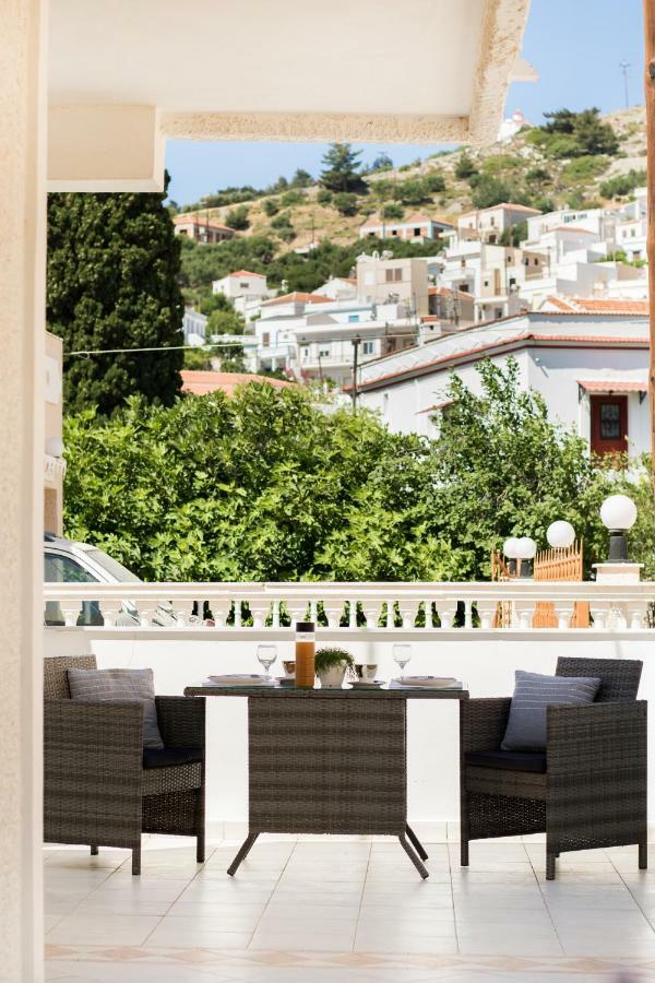 Villa Maria Voládha Exteriér fotografie